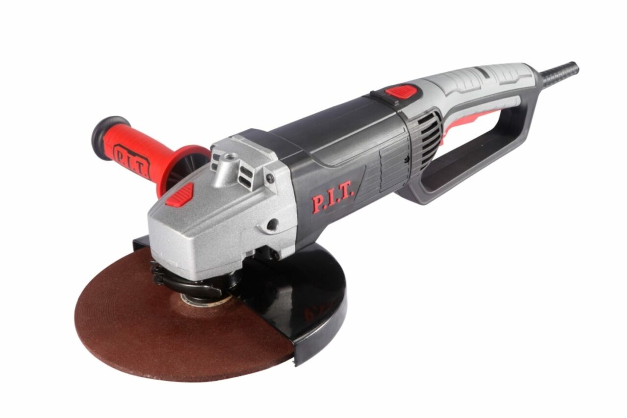 УШМ P.I.T. PWS230-C2