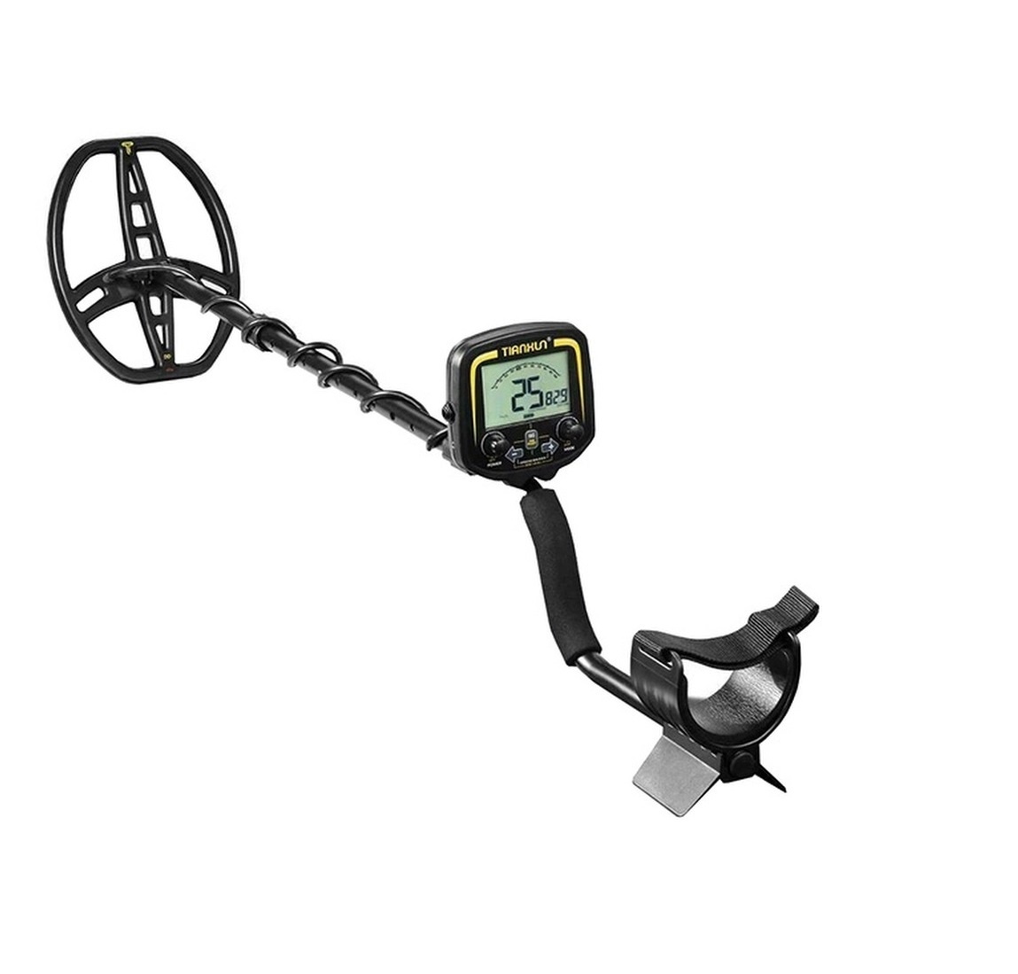 Металлоискатель TX-850