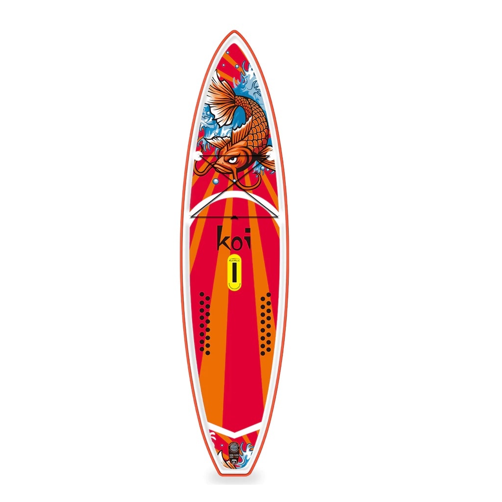 Sup-доска Feath-R-Lite KOI 11′6