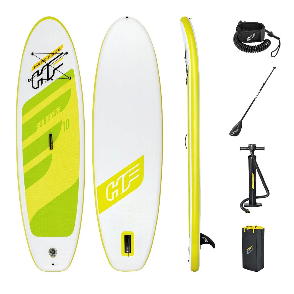 Sup-доска Bestway Sea Breeze 10