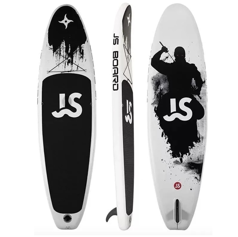 Sup-доска JS Board Ninja 11