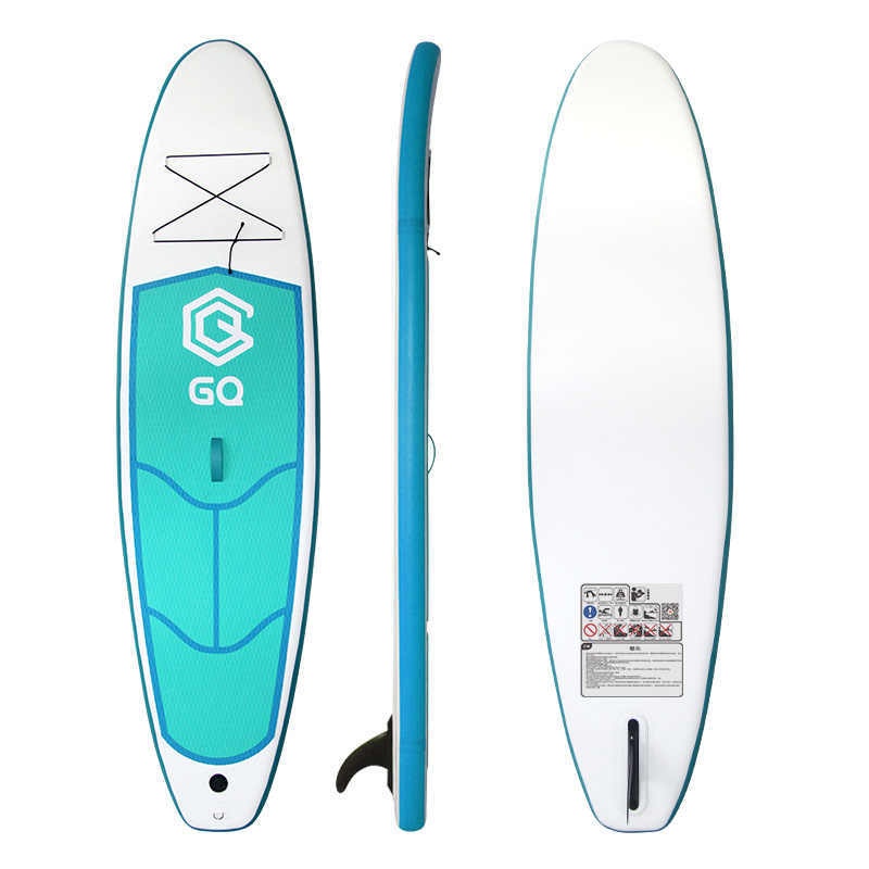 Sup-доска JS Board GQ Blue 9.6