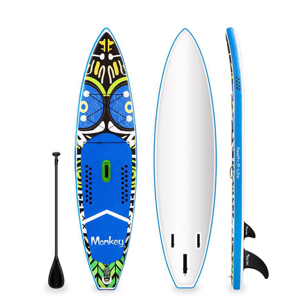 Sup Доска Feath-R-Lite Monkey 11