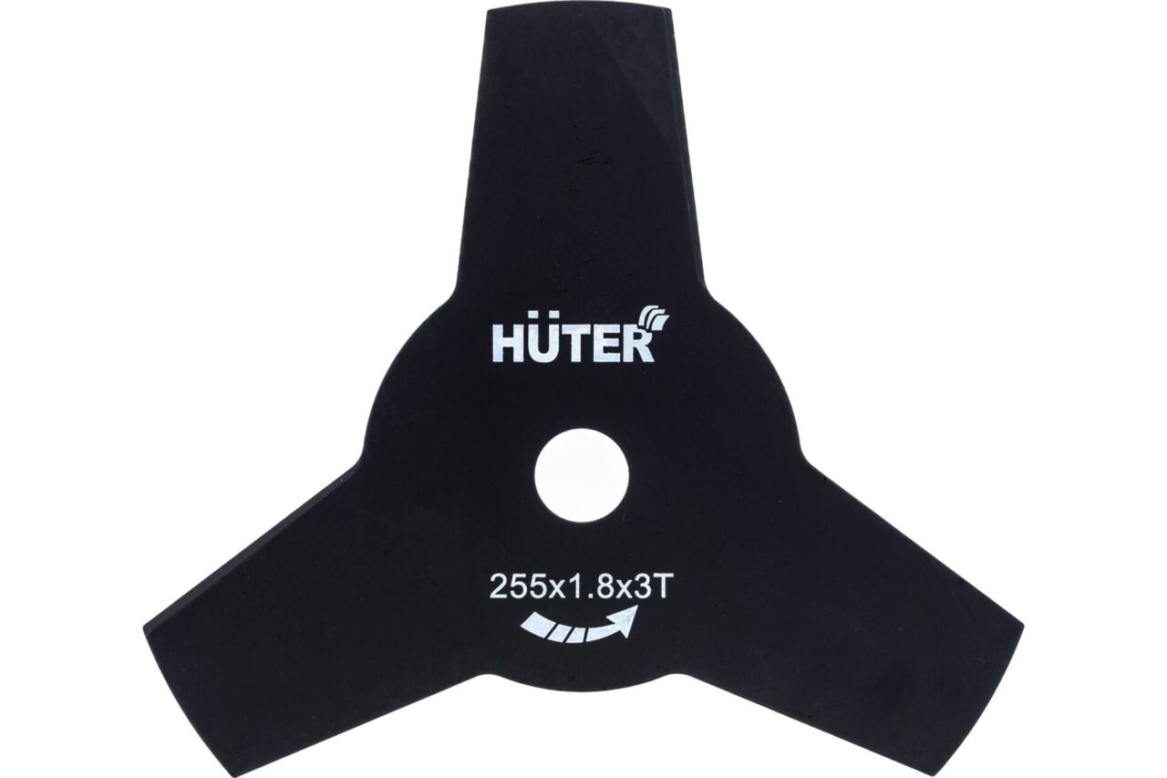 Диск лезвие Huter GTD-3T 71/2/10