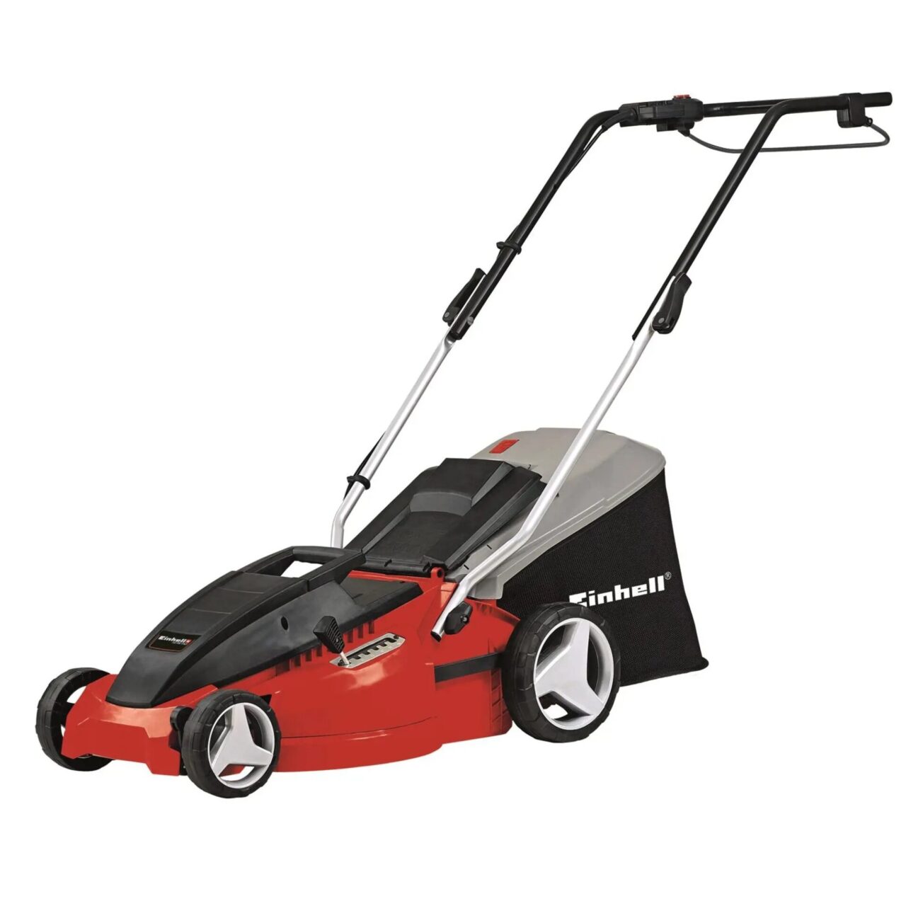 Газонокосилка электрическая Einhell GC-EM 1742