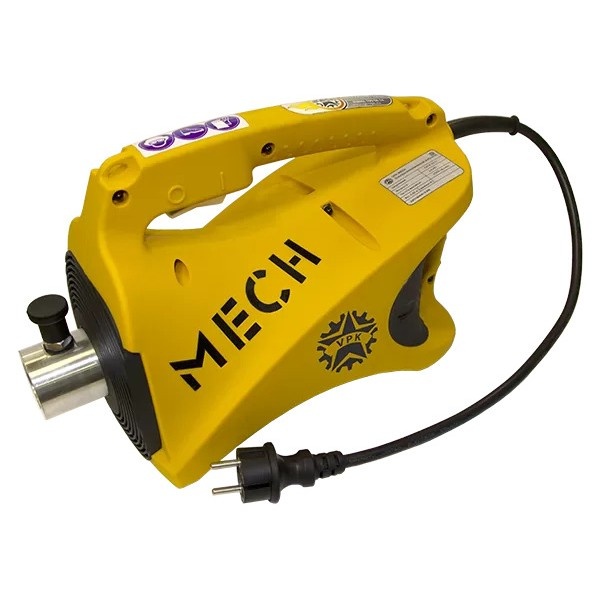 Вибратор для бетона VPK MECH VR39/3