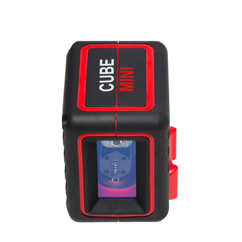 Лазерный уровень ADA CUBE MINI