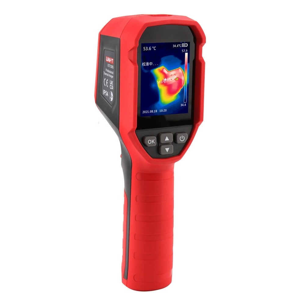 Тепловизор HANDHELD THERMAL IMAGER