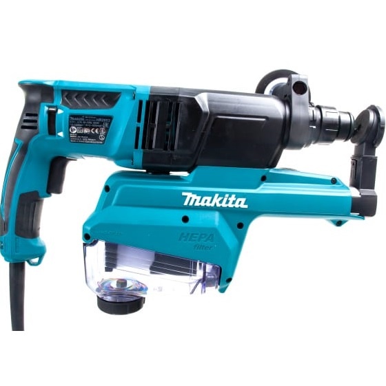 Перфоратор Makita HR2652
