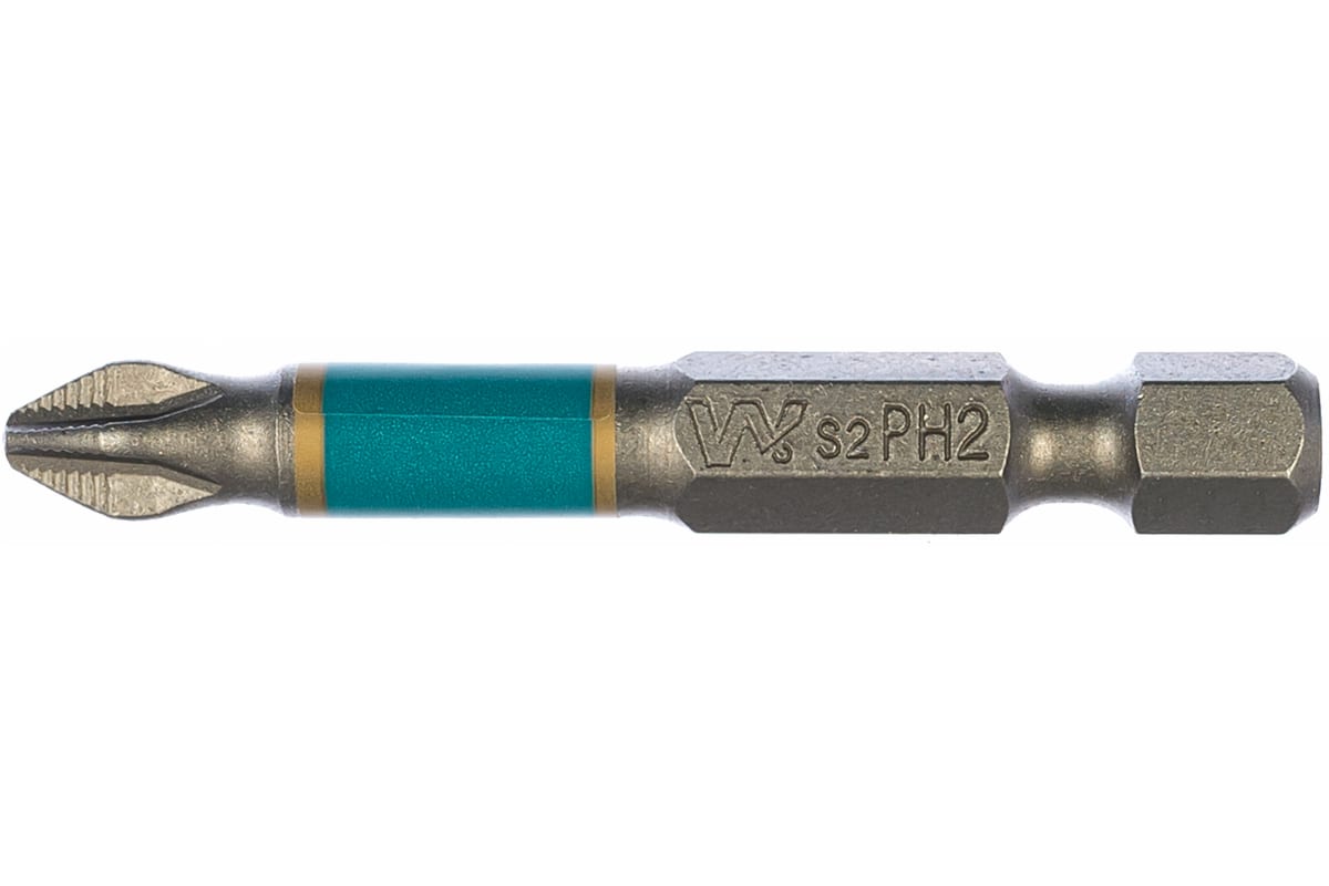 Бита PH2 x 50mm