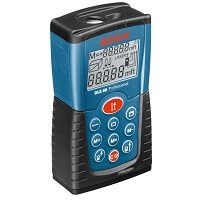 Дальномер BOSCH DLE 40