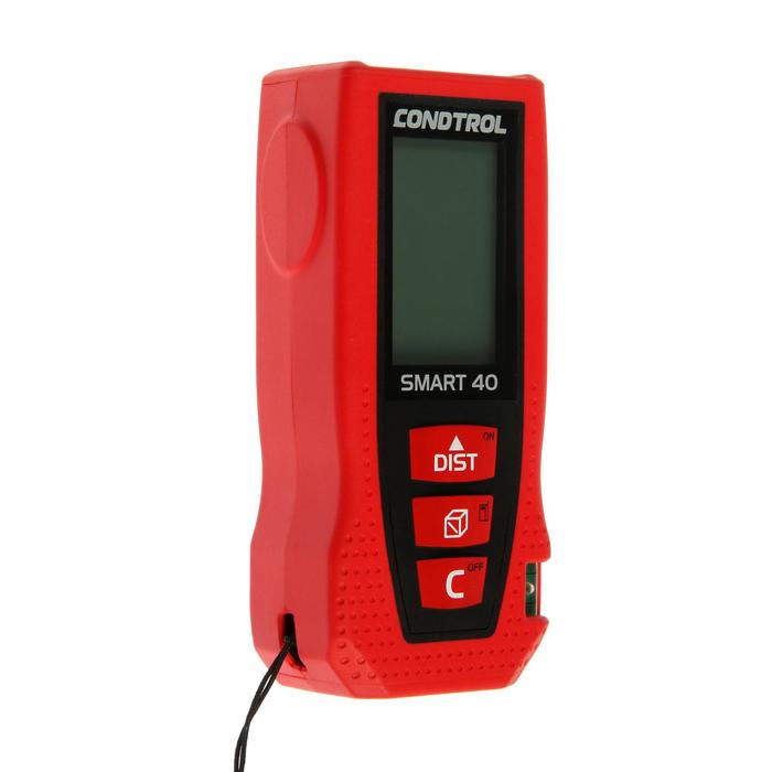 Лазерный дальномер CONDTROL Smart 40