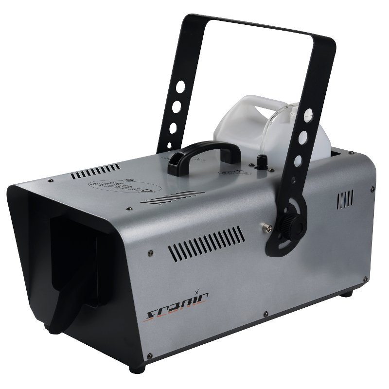 Генератор эффектов снега Scanic Snow Blow 1100