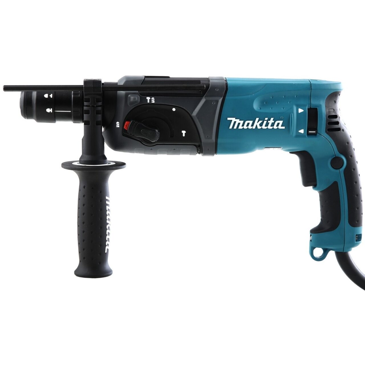 Перфоратор Makita HR 2470