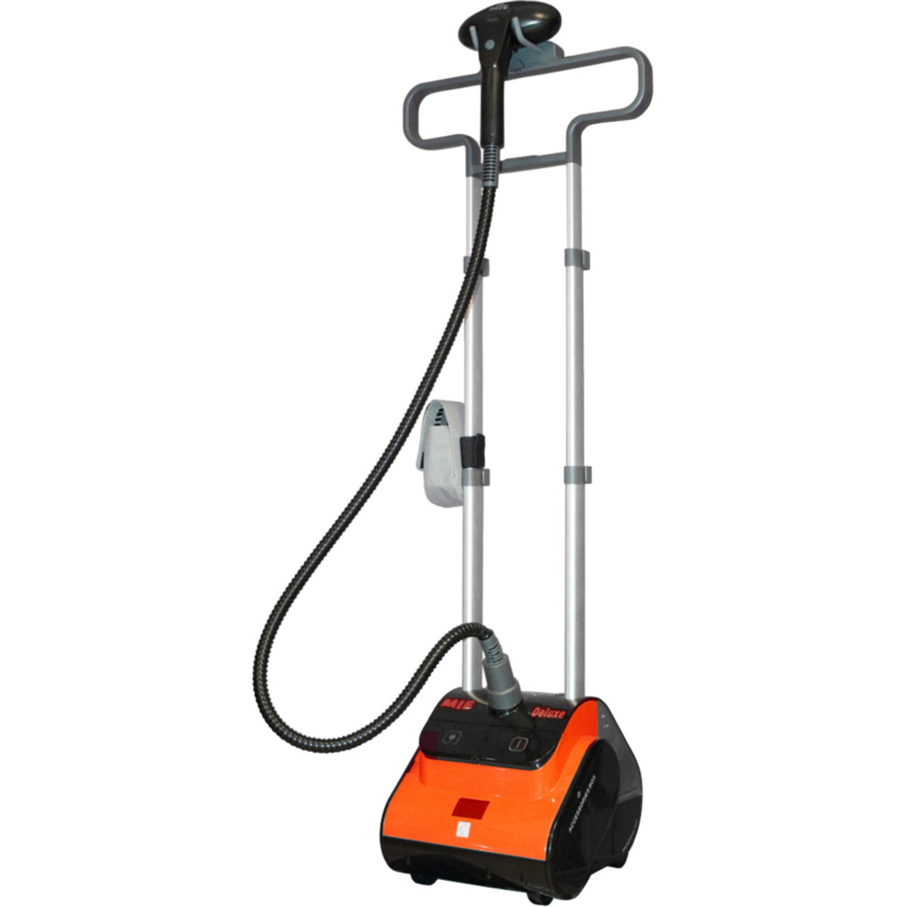 Отпариватель для одежды MIE Deluxe Orange