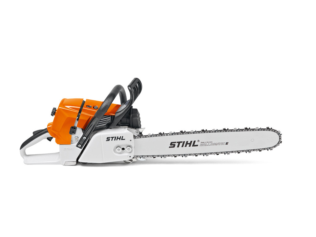 Бензопила STIHL MS 250